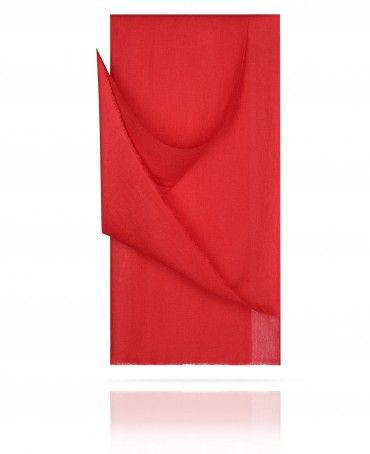 Палантин Унисекс WG85-MATTY/WINETASTE